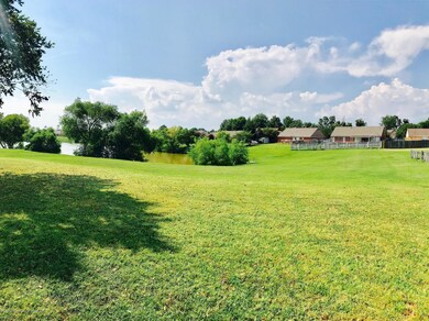 Lake View!