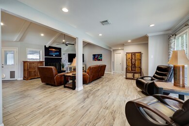 5403 Sheraton Oaks Dr, Houston, TX 77091 - photo 6