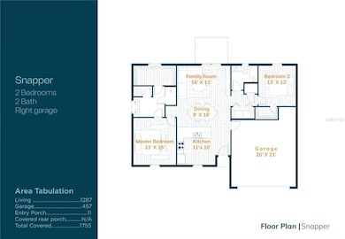 6859 SW 128th Place, Ocala, FL 34473 - photo 2