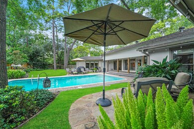 309 Mayerling Dr, Houston, TX 77024 - photo 7