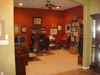 office