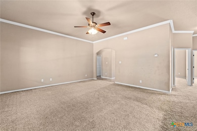 707 Brooklyn Kay Dr, Killeen, TX 76542 - photo 5