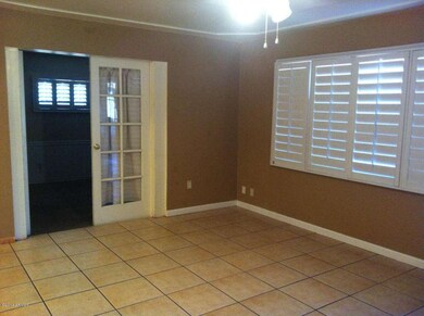 Boise livingroom