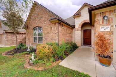 17816 Handies Peak, Helotes, TX 78023 - photo 3