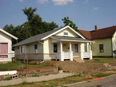 1420 S Shipley St, Muncie, IN 47302 - photo 3