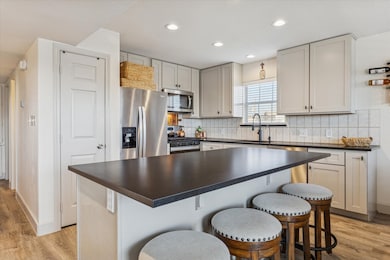 22 N Flamingo St, La Marque, TX 77568 - photo 6