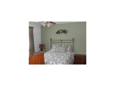 Bedroom.