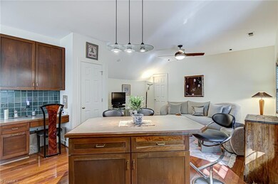 10 Indigo Lake Terrace unit F, Greensboro, NC 27455 - photo 5