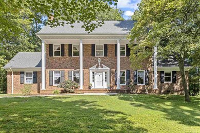 136 Pine Cone Dr, Oxford, NC 27565 - photo 2