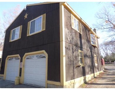 144 Mendon St, Blackstone, MA 01504 - photo 3