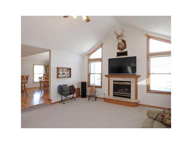 Great Room.