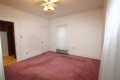 1st fl - bedroom