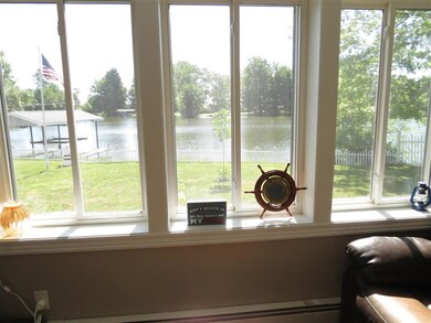 6455 N Mckinley Dr, Monon, IN 47959 - photo 7