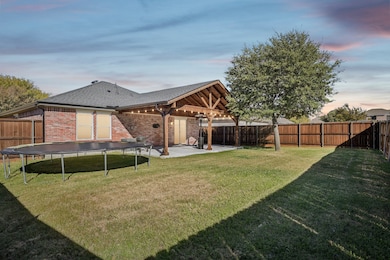 705 Baldwin Rd, Wylie, TX 75098 - photo 2