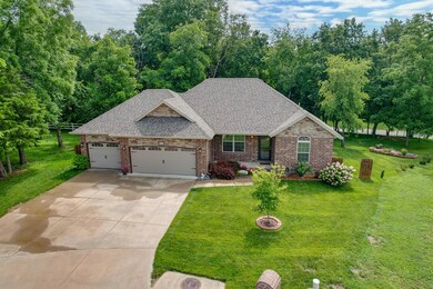 822 Trail Point Ct, Nixa, MO 65714 - photo 3