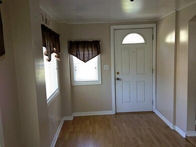 Foyer Enter to your Beautiful Home