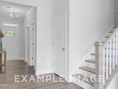 28 Fellow Dr, Lillington, NC 27546 - photo 3