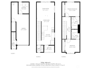 312 118th St S unit 4, Tacoma, WA 98444 - photo 6