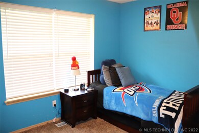 508 S 16th St, McAlester, OK 74501 - photo 7