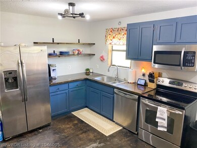 3111 Dow Jones Rd, Alma, AR 72921 - photo 7