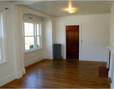 Dining Room. 111 Arlington Avenue