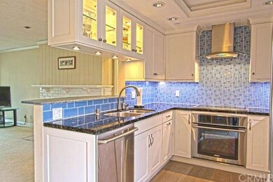 Blue Glass Tile on Walls Manufactured by Villi in 