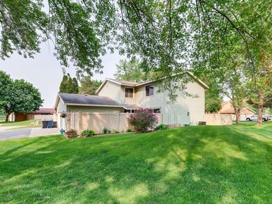 Welcome Home to 3408 Cloman Way Inver Grove Height