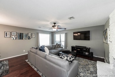 6414 S 30th West Ave, Tulsa, OK 74132 - photo 5