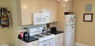 15 Fenwick St unit 3, Somerville, MA 02145 - photo 4