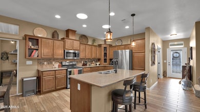 3301 S Goldfield Rd unit 6014, Apache Junction, AZ 85119 - photo 4