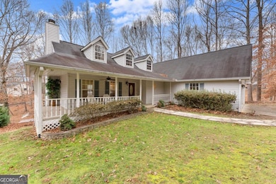 9260 Bayhill Dr, Gainesville, GA 30506 - photo 5