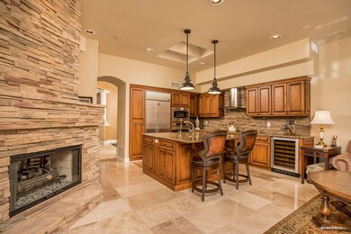 Kitchen/Family Room
