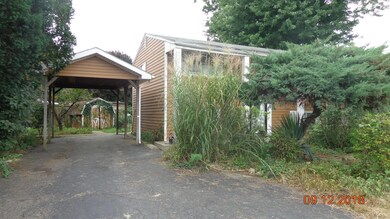 Carport