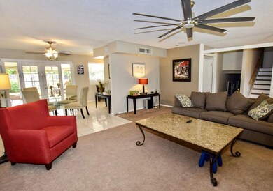 CONTEMPORARY CEILING FANS