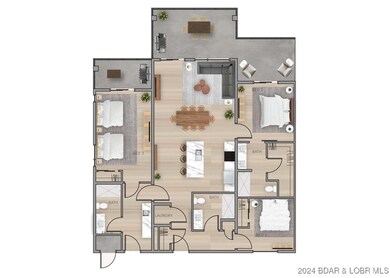 layout