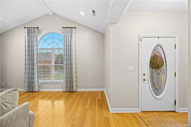 2714 Quail Chase Dr, Sellersburg, IN 47172 - photo 3