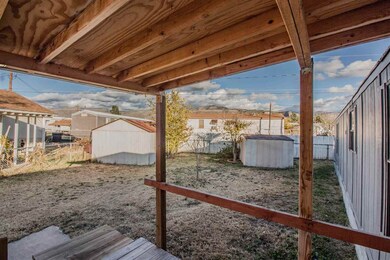 1405 Incredible Ct, Alamogordo, NM 88310 - photo 4