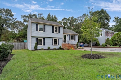 10524 Genlou Rd, Chesterfield, VA 23832 - photo 3