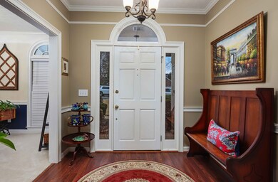 FOYER