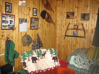 Camp Interior