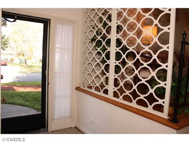 Foyer