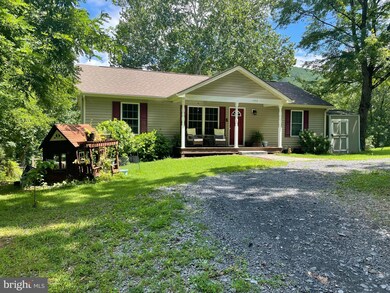 486 Hidden View Ln, Front Royal, VA 22630 - photo 3