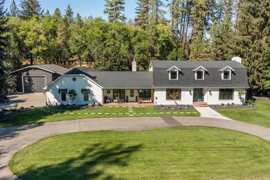 17616 N Little Spokane Dr, Colbert, WA 99005 - photo 3