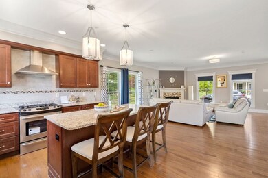 18 Taylor Cove Dr unit 18, Andover, MA 01810 - photo 7