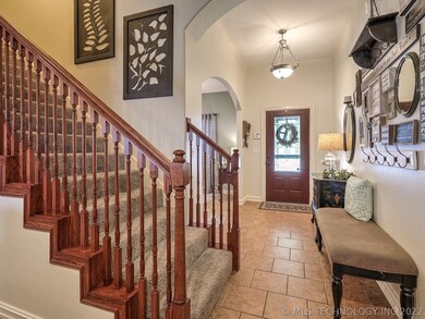 322 E 112th St S, Jenks, OK 74037 - photo 7