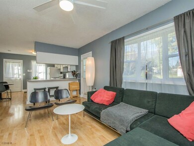 1228 Geil Ave, Des Moines, IA 50315 - photo 4