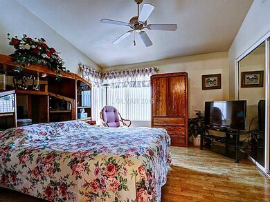 Master Bedroom.