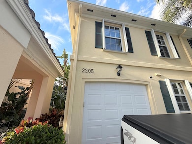 2205 Telogia Ct, West Palm Beach, FL 33411 - photo 2