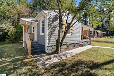 408 Moultrie Square, Anderson, SC 29621 - photo 2