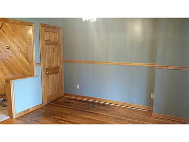 Dining Room.